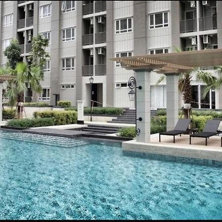 Manor Sanambinnam Ban Tha It Exterior foto